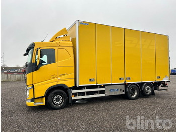 Camión VOLVO FH 500
