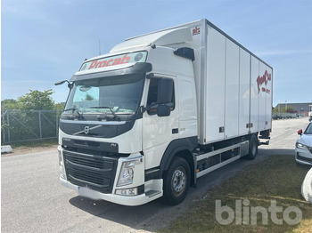 Camión VOLVO FM 370