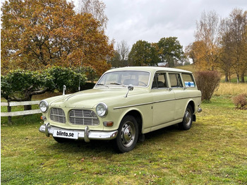 Coche VOLVO