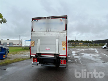 Camión caja cerrada VOLVO FH 4*2: foto 4