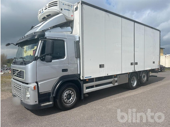 Camión frigorífico VOLVO FM 440