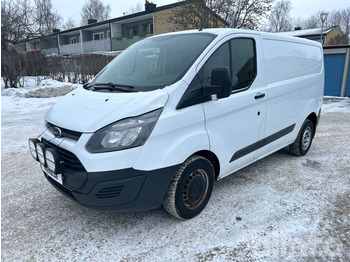 Furgoneta FORD Transit