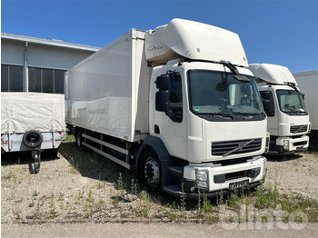 Camión isotérmico VOLVO FL