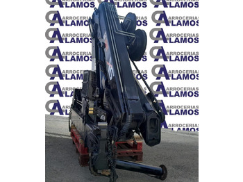 Grúa para camión HIAB