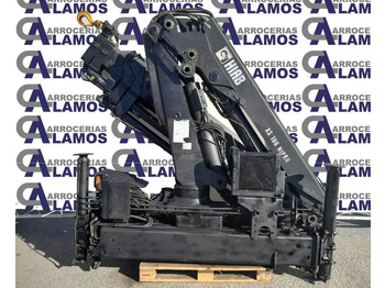 Grúa para camión HIAB
