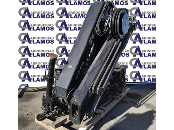 Grúa para camión Hiab GRUA HIAB 211 EP5 HIPRO: foto 3 Grúa para camión Hiab GRUA HIAB 211 EP5 HIPRO: foto 3
