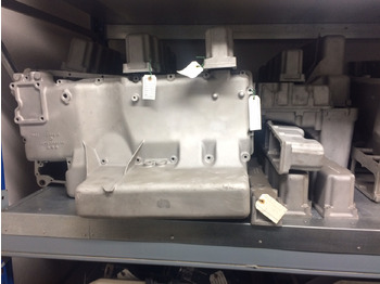 Cárter de aceite MAN