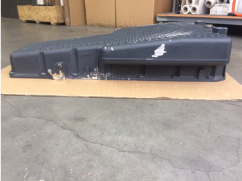 Cárter de aceite para Autobús COPPA OLIO MERCEDES OM457 - VERSIONE BUS - EURO 2 / EURO 3: foto 2 Cárter de aceite para Autobús COPPA OLIO MERCEDES OM457 - VERSIONE BUS - EURO 2 / EURO 3: foto 2