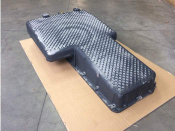 Cárter de aceite para Autobús COPPA OLIO MERCEDES OM457 - VERSIONE BUS - EURO 2 / EURO 3: foto 5 Cárter de aceite para Autobús COPPA OLIO MERCEDES OM457 - VERSIONE BUS - EURO 2 / EURO 3: foto 5