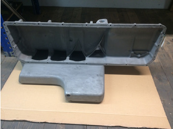 Cárter de aceite MERCEDES-BENZ