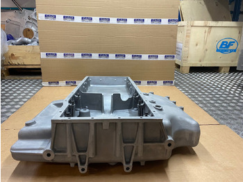 Cárter de aceite MAN