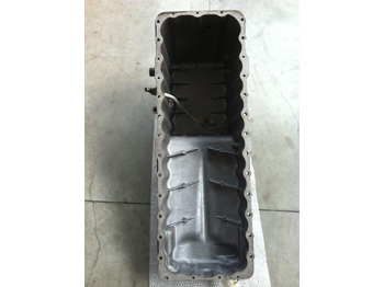 Cárter de aceite MERCEDES-BENZ