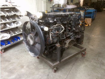 Motor MAN