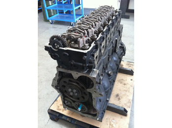 Motor MAN