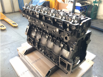 Motor MOTORE MAN D2066LOH32: foto 3