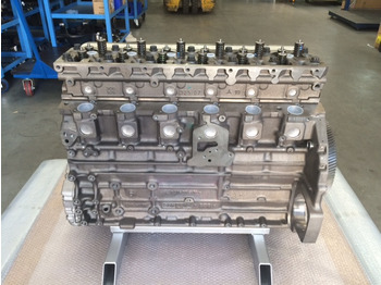 Motor MERCEDES-BENZ