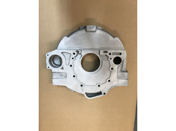 Volante de inercia para Camión SCATOLA VOLANO MAN - D0824 / D0826 / D0834 / D0836 - SAE1 / SAE2 / SAE3: foto 5
