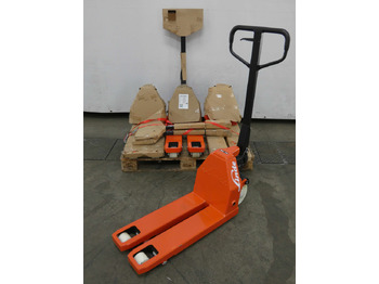 Maquinaria de construcción