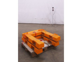 Maquinaria de construcción