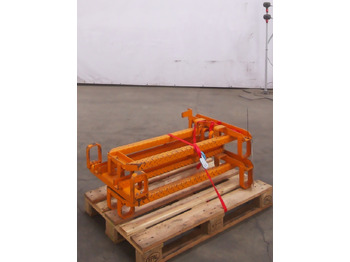 Maquinaria de construcción