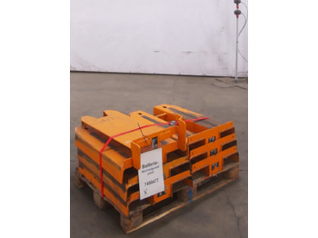 Maquinaria de construcción