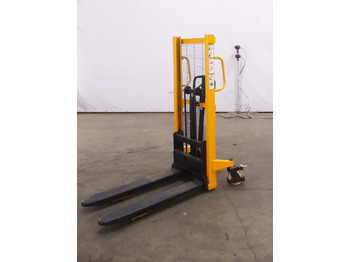 Maquinaria de construcción
