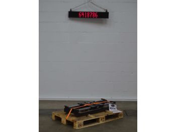Implemento para Equipo de manutención Bolzoni AM201040KITSTILL 6418786: foto 1