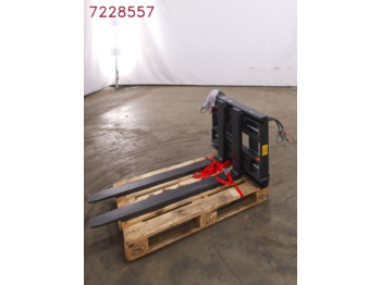 Implemento para Equipo de manutención Griptech CSS-20: foto 1