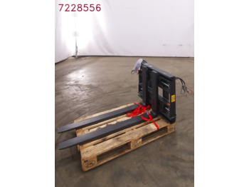 Implemento para Equipo de manutención Griptech CSS-20: foto 1
