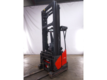 Retráctil LINDE R14