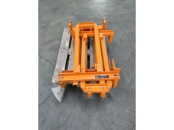 Maquinaria de construcción Weitere 3XBATTERIEWECHSELGE: foto 3