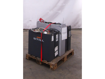 Maquinaria de construcción Weitere 5XBATTERIEN: foto 3 Maquinaria de construcción Weitere 5XBATTERIEN: foto 3