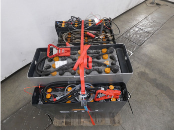 Maquinaria de construcción Weitere 5XBATTERIEN: foto 3