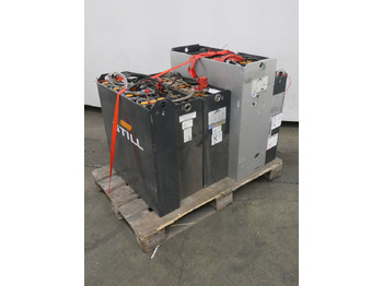 Maquinaria de construcción Weitere 5XBATTERIEN: foto 2