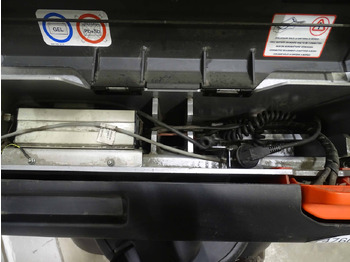 Transpaleta Still ECU14FL: foto 4