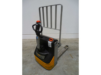 Transpaleta Still ECU14FL: foto 2