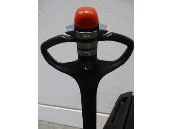 Transpaleta Still ECU14FL: foto 3