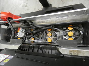 Transpaleta Still ECU16: foto 4