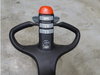 Transpaleta Still ECU25/1800MM: foto 4 Transpaleta Still ECU25/1800MM: foto 4