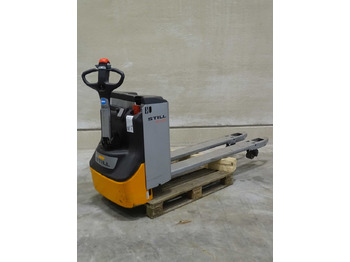 Transpaleta Still ECU25/1800MM: foto 3 Transpaleta Still ECU25/1800MM: foto 3