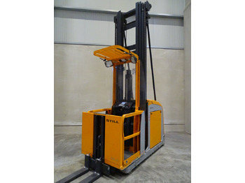 Recoge pedidos STILL