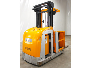 Recoge pedidos STILL