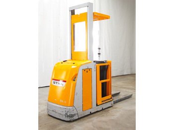 Recoge pedidos STILL