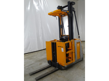 Recoge pedidos STILL