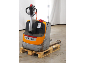 Transpaleta Still EXU20: foto 2 Transpaleta Still EXU20: foto 2