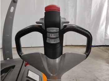 Apilador Still EXV14: foto 3 Apilador Still EXV14: foto 3