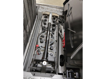 Apilador Still EXV14/BATT.NEU: foto 4