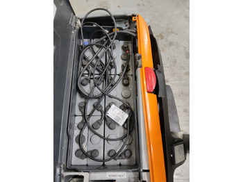 Apilador Still EXV14IC: foto 4