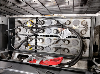 Apilador Still EXV20: foto 4