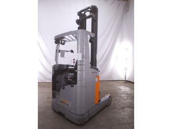 Retráctil Still FM-X14: foto 2 Retráctil Still FM-X14: foto 2